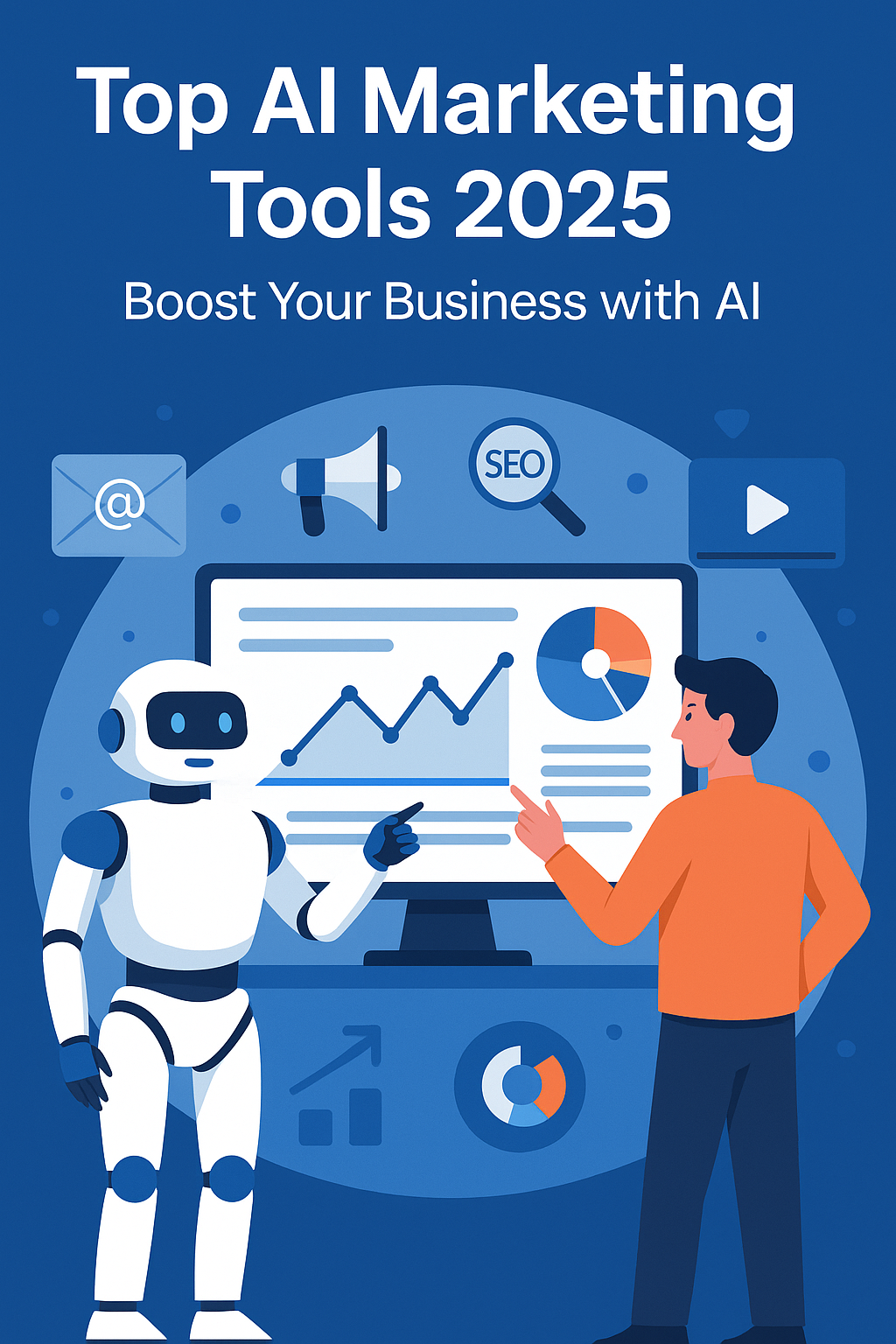 AI Marketing Tools