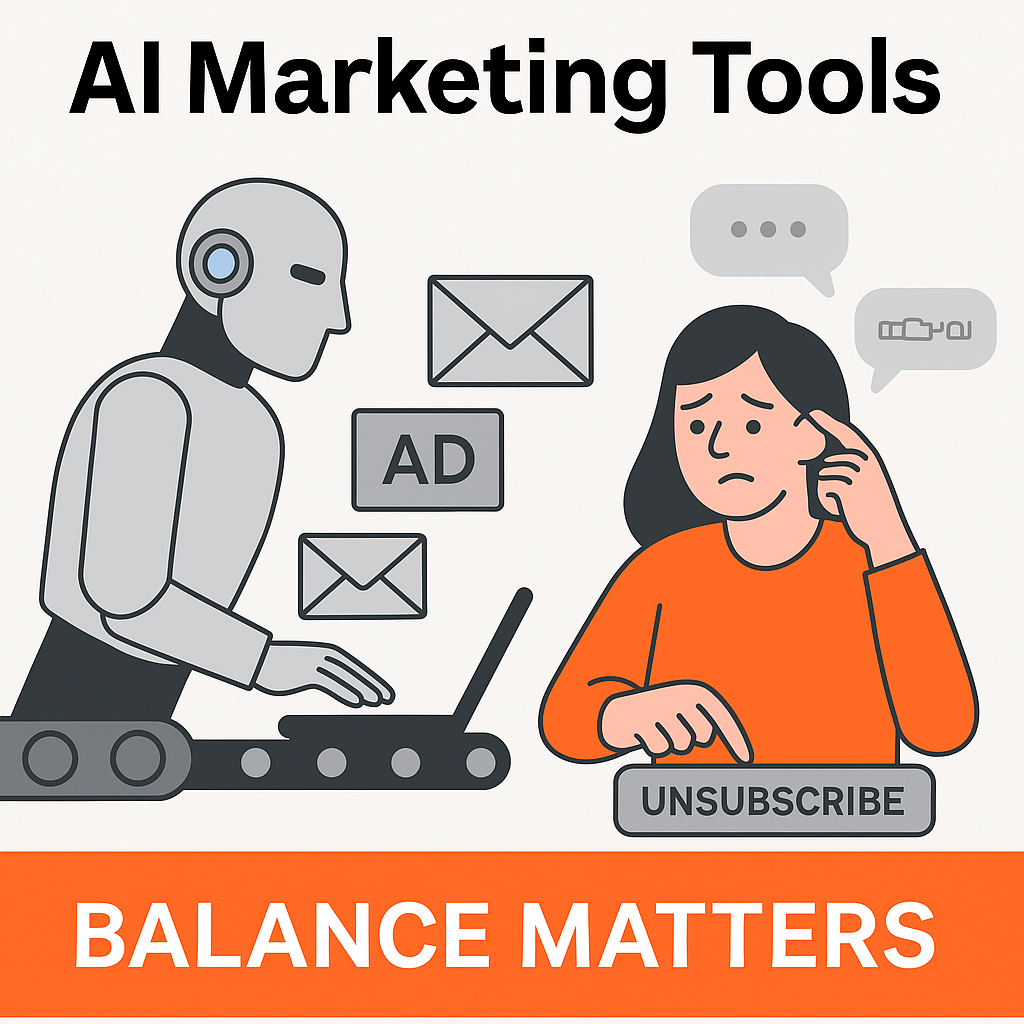 AI Marketing Tools
