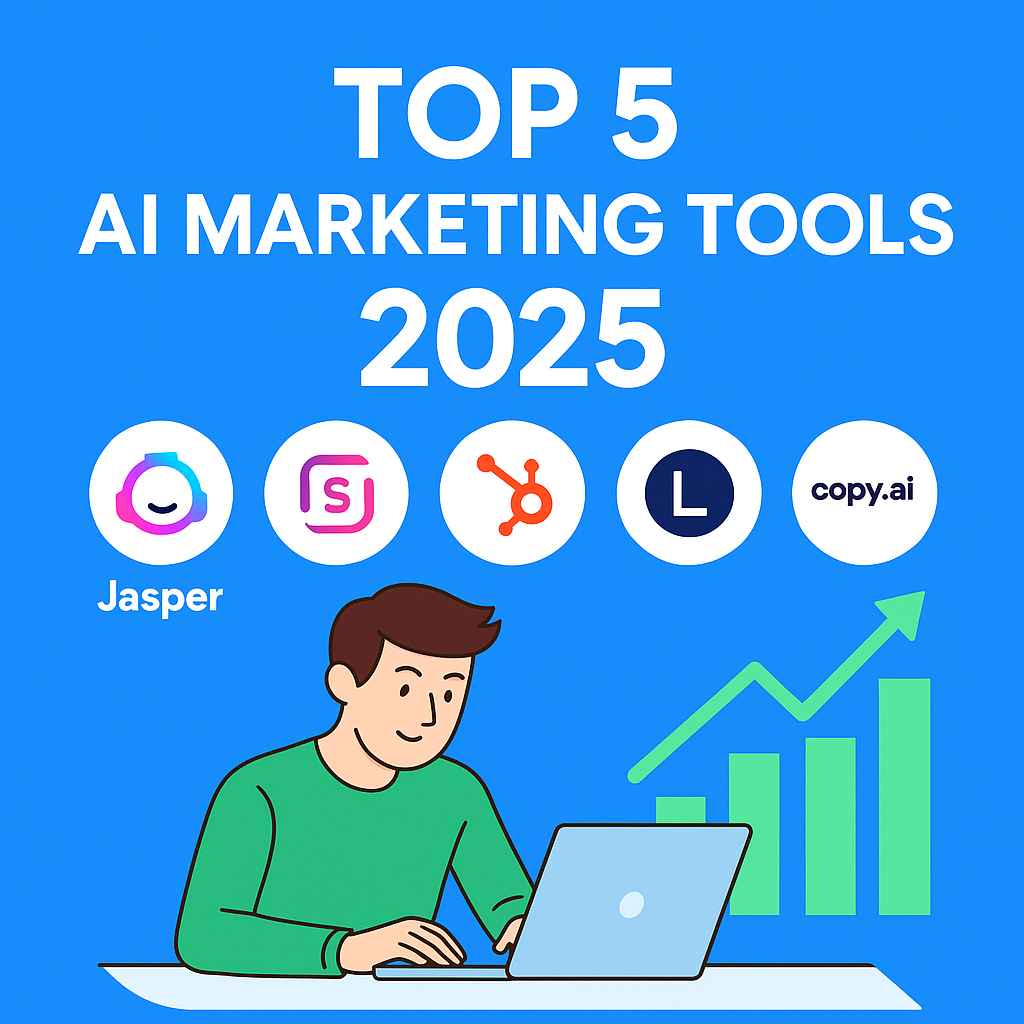 AI Marketing Tools