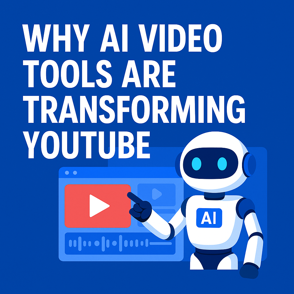 ai video tools